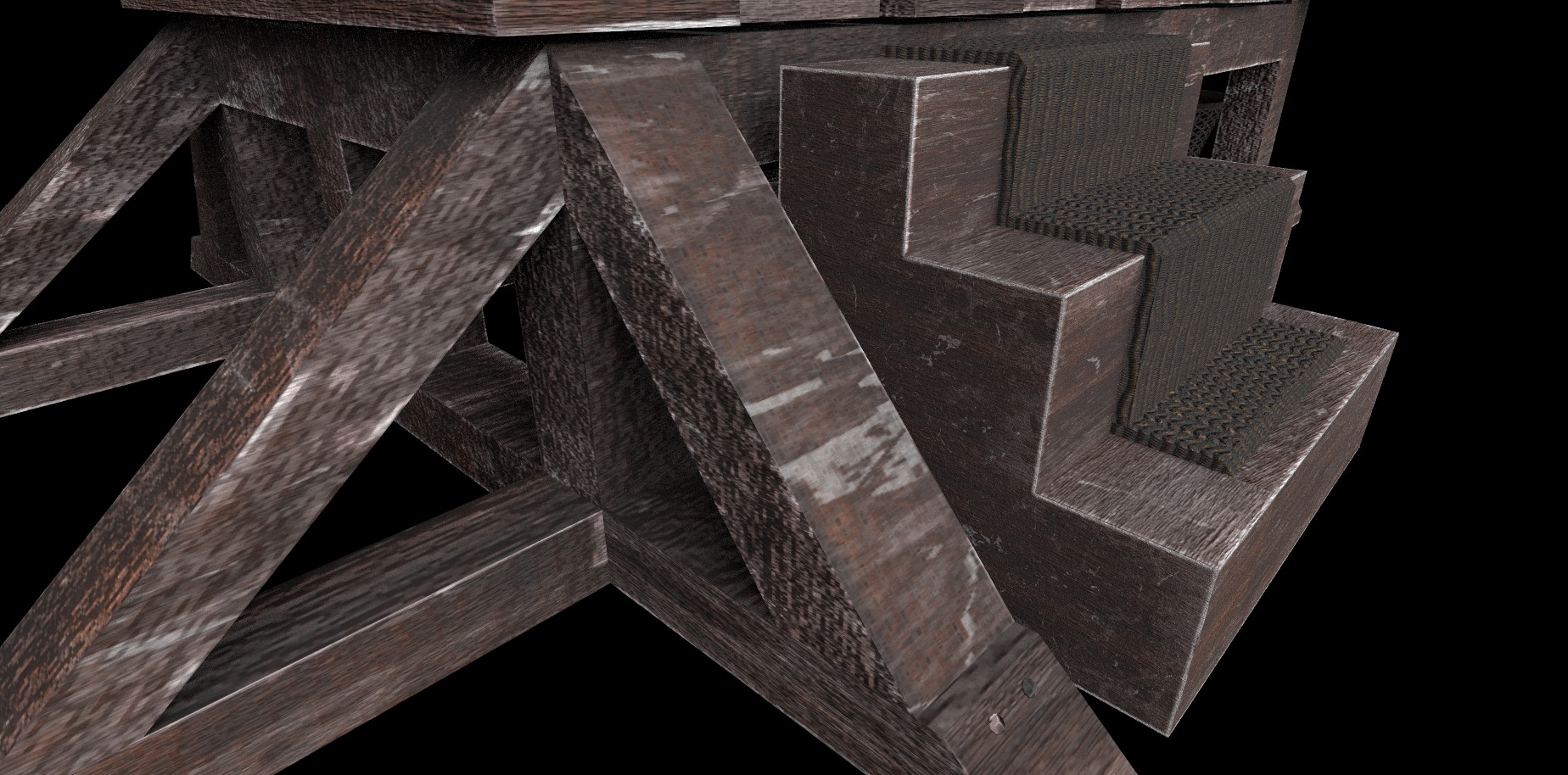 3D Model 2 - View 5