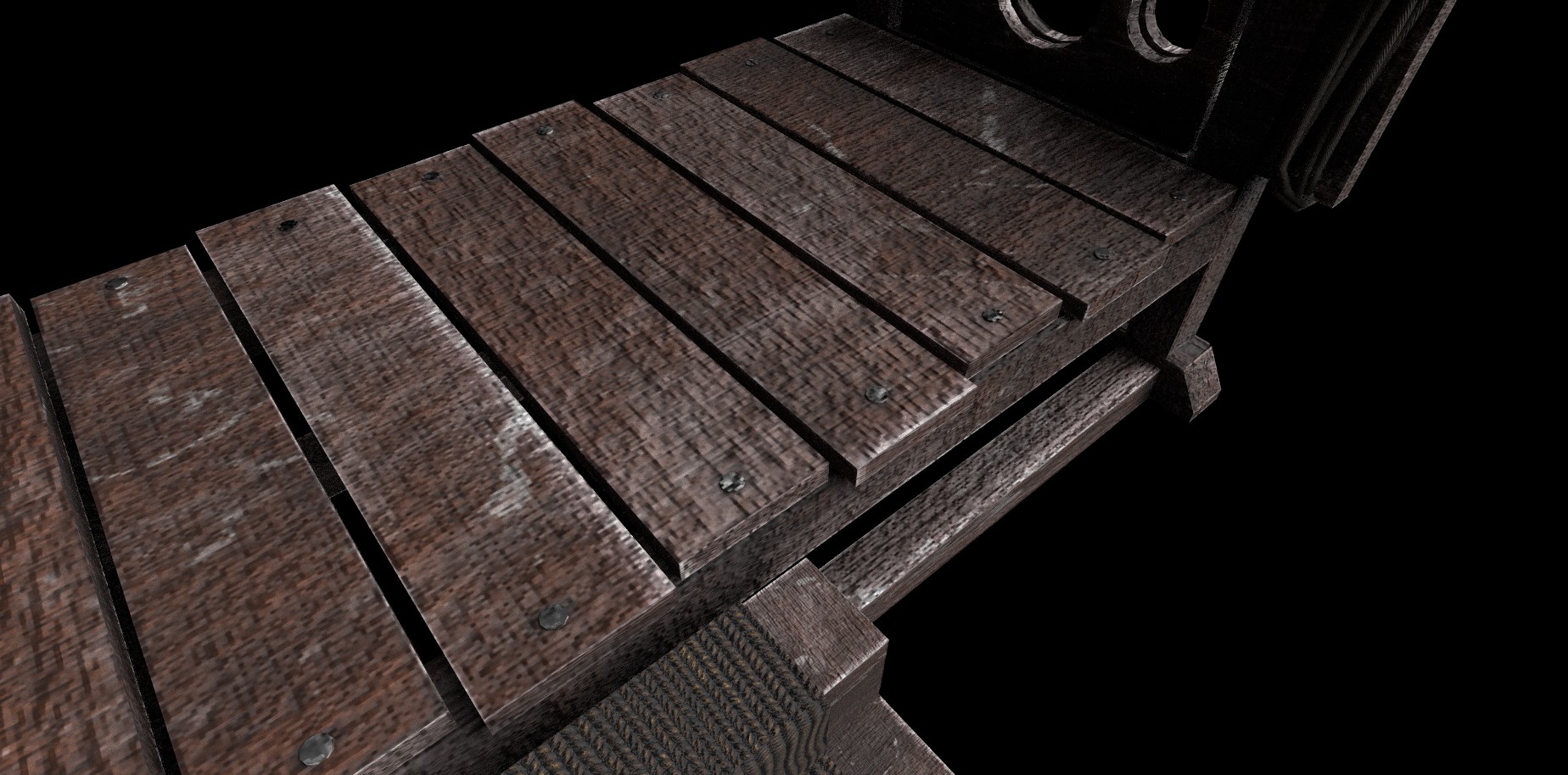 3D Model 2 - View 4