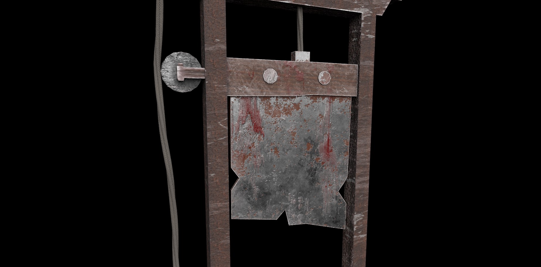 3D Model 2 - View 2
