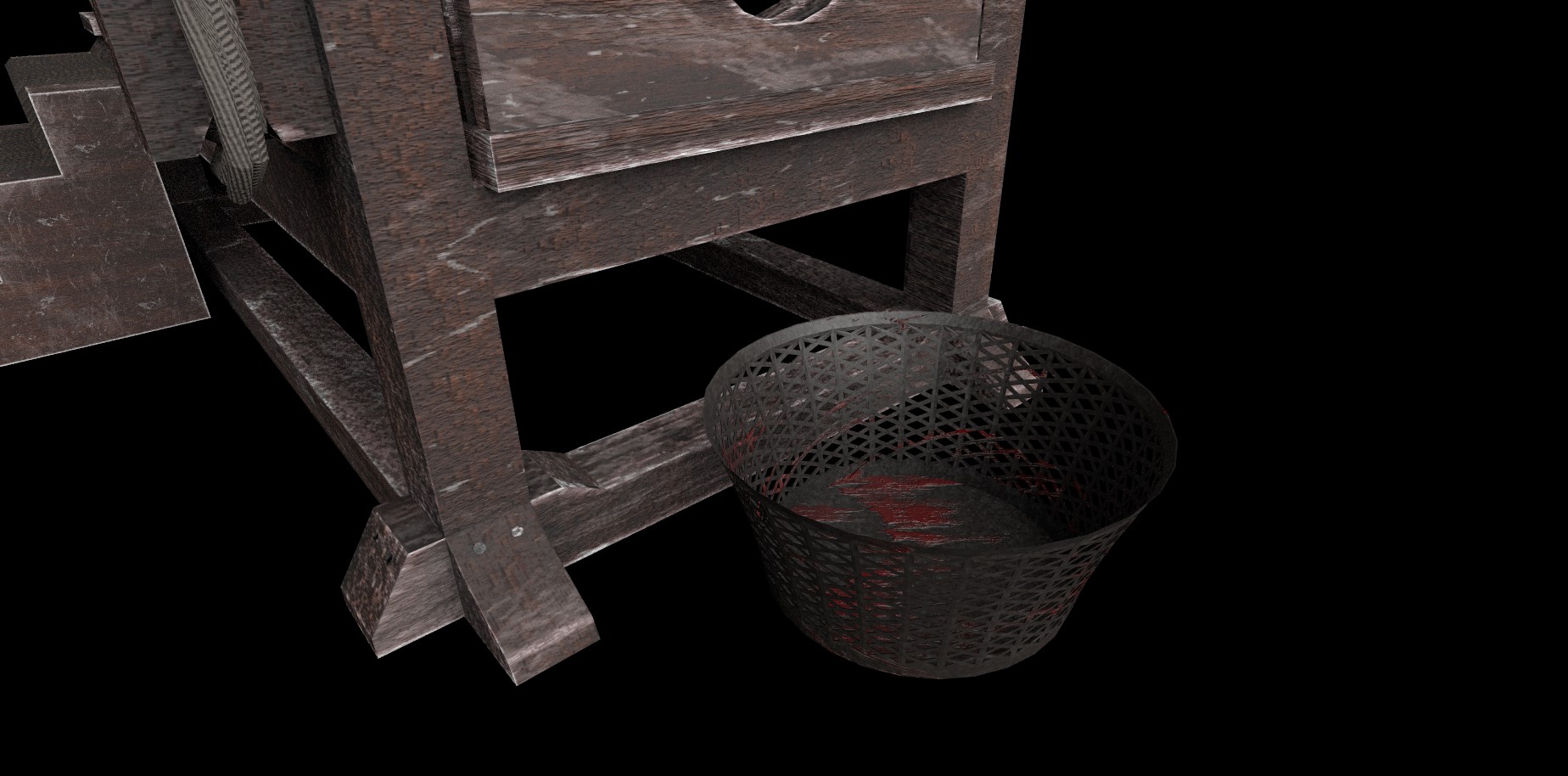 3D Model 2 - View 3