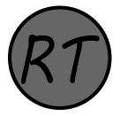 RT Button