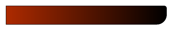Stamina Bar Low